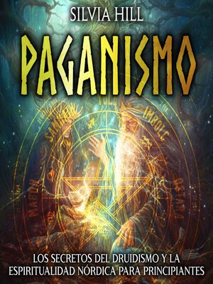 cover image of Paganismo